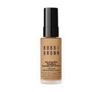 Bobbi Brown - Mini Skin Long-wear Weightless Foundation - Fond De Teint Longue Tenue Ultra-léger Couvrance Parfaite Fini Mat - Spf15 Format Voyage -