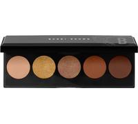 Bobbi Brown Nudes Palette d'ombres à paupières Rosey Nudes - 85g