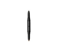 BOBBI BROWN Ombre à paupières - Bâton d'ombre à paupières crème longue tenue à double extrémité (01 Café / Vert doré)