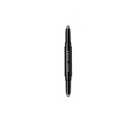 BOBBI BROWN Ombre à paupières - Bâton d'ombre à paupières crème longue tenue à double extrémité (01 Pyrite / Taupe Sourd)