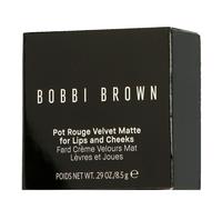 Bobbi Brown Pot Rouge Velvet Matte 22 Muted Peach 8,5g