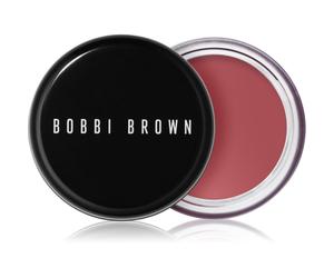 Bobbi Brown Pot Rouge Velvet Matte blush crème mat teinte Rose Garden 8.5 g
