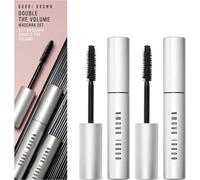 Bobbi Brown Promotional Flex Sets Double the Drama Mascara Duo coffret cadeau yeux