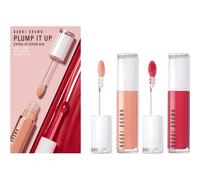 Bobbi Brown Promotional Flex Sets Extra Plump&Shine Lip Duo coffret cadeau lèvres