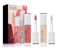 Bobbi Brown Promotional Sets Extra Plump Lip Serum Duo coffret cadeau lèvres