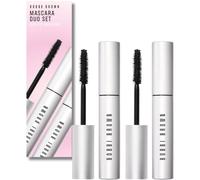 Bobbi Brown Promotional Sets Mascara Duo Coffret cadeau yeux