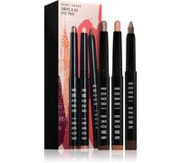 Bobbi Brown Promotional Sets Swipe & Go Eye Trio coffret cadeau yeux
