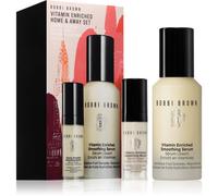 Bobbi Brown Promotional Sets Vitamin Enriched Home & Away Set conditionnement avantageux de voyage