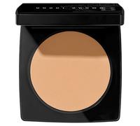 Bobbi Brown Sheer Finish Pressed Powder poudre compacte douceur teinte Warm Natural 9 g