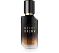 Bobbi Brown Serum Silk Foundation fond de teint léger illuminateur teinte Sand 30 ml