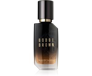 Bobbi Brown Serum Silk Foundation fond de teint léger illuminateur teinte Sand 30 ml