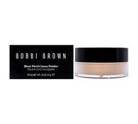 Bobbi Brown Sheer Finish Loose Powder - Soft Honey for Women 0.35 oz Powder