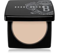 Bobbi Brown Sheer Finish Pressed Powder poudre compacte douceur teinte Warm Natural 9 g