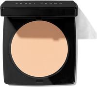 Bobbi Brown Sheer Finish Pressed Powder Soft Sand 10 g