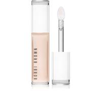 Bobbi Brown Shine Bright Collection Extra Plump Lip Serum Brillant À Lèvres Hydratant Teinte Bare Pink 6 Ml