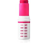 Bobbi Brown Skin Enhancer Multi-Stick produit multifonctionnel lèvres et visage teinte Crushed Fuchsia 8 g