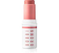 Bobbi Brown Skin Enhancer Multi-Stick produit multifonctionnel lèvres et visage teinte Flirty Peach 8 g