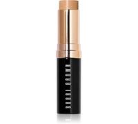 Bobbi Brown Skin Foundation Stick Fond De Teint Multifonction En Stick Teinte Golden Natural (W-058) 9 G