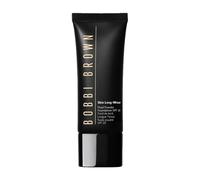 Bobbi Brown - Skin Long-wear Fluid Powder Foundation - Fond De Teint Fluide Longue Tenue Fini Mat Et Effet Poudré Spf20 - 04 - Warm Ivory W-026