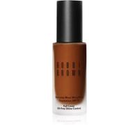 Bobbi Brown Makeup Foundation Skin Long-Wear Weightless Foundation SPF 15 N° 7.25 Cool Almond 30 ml