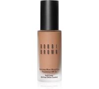 Bobbi Brown Skin Long-Wear Weightless Foundation Fond De Teint Longue Tenue Spf 15 Teinte Cool Honey (C-066) 30 Ml