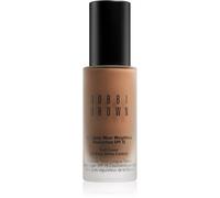 Bobbi Brown Skin Long-Wear Weightless Foundation Fond De Teint Longue Tenue Spf 15 Teinte Golden Almond W-088 30 Ml