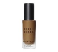 Bobbi Brown - Skin Long-wear Weightless Foundation - Fond De Teint Longue Tenue Ultra-léger Couvrance Parfaite Fini Mat Spf15 - 34 - Golden Almond