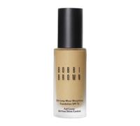 Bobbi Brown - Skin Long-wear Weightless Foundation - Fond De Teint Longue Tenue Ultra-léger Couvrance Parfaite Fini Mat Spf15 - 09 - Sand N-032