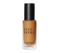 Bobbi Brown - Skin Long-wear Weightless Foundation - Fond De Teint Longue Tenue Ultra-léger Couvrance Parfaite Fini Mat Spf15 - 24 - Neutral Honey