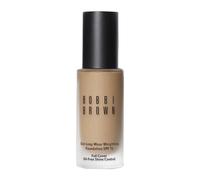 Bobbi Brown - Skin Long-wear Weightless Foundation - Fond De Teint Longue Tenue Ultra-léger Couvrance Parfaite Fini Mat Spf15 - 10 - Cool Sand C-036