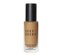 Bobbi Brown - Skin Long-wear Weightless Foundation - Fond De Teint Longue Tenue Ultra-léger Couvrance Parfaite Fini Mat Spf15 - 28 -cool Golden C-076