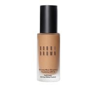 Bobbi Brown - Skin Long-wear Weightless Foundation - Fond De Teint Longue Tenue Ultra-léger Couvrance Parfaite Fini Mat Spf15 - 13 - Cool Beige C-046