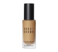 Bobbi Brown - Skin Long-wear Weightless Foundation - Fond De Teint Longue Tenue Ultra-léger Couvrance Parfaite Fini Mat Spf15 - 12 - Beige N-042
