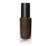 Bobbi Brown - Skin Long-wear Weightless Foundation - Fond De Teint Longue Tenue Ultra-léger Couvrance Parfaite Fini Mat Spf15 - 38 - Walnut W-098