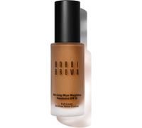 Bobbi Brown Skin Long-Wear Weightless Foundation SPF 15 30 ml Bouteille de crème N-070 Neutral Golden