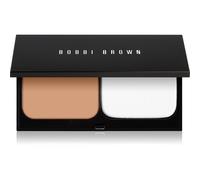 Bobbi Brown Skin Weightless Powder Foundation fond de teint poudre teinte Warm Beige W-046 11 g