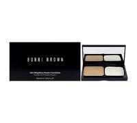 Bobbi Brown Skin Weightless Powder Foundation - N-052 Natural for Women 0.38 oz Foundation