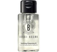 Bobbi-Brown Soin-de-la-peau NettoyertonifierSoothing Cleansing Oil 30 ml