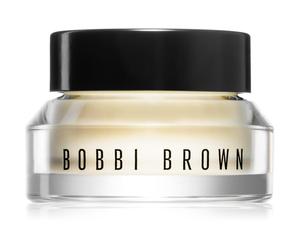 Bobbi Brown Vitamin Enriched Eye Base crème hydratante yeux à la vitamine B3, B5, B6 et B12 15 ml