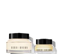 Bobbi Brown Vitamin Enriched Face Base+ and Eye Base Set