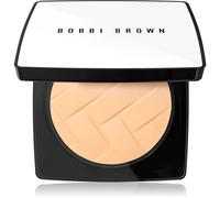Bobbi Brown Vitamin Enriched Pressed Powder poudre compacte pour un effet naturel teinte Neutral 8 g