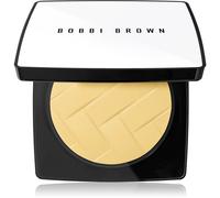 Bobbi Brown Vitamin Enriched Pressed Powder poudre compacte pour un effet naturel teinte Yellow 8 g