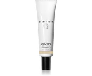 Bobbi Brown Vitamin Enriched Skin Tint SPF 15 crème teintée aux vitamines teinte Fair 2 50 ml