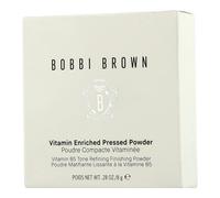 BOBBI BROWN Poudre - Vitamin Enriched Pressed Powder (02 Peach)