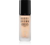 Bobbi Brown Weightless Skin Foundation SPF 15 Mini fond de teint matifiant longue tenue pour un effet naturel teinte Natural 13 ml