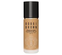 BOBBI BROWN Weightless Skin Foundation SPF 15 Neutral Honey, 30 ml