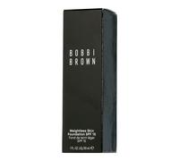 Bobbi Brown Weightless Skin Foundation SPF 15 W-056 Warm Natural 30 ml