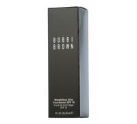 Bobbi Brown Weightless Skin Foundation SPF 15 W-088 Golden Almond 30 ml
