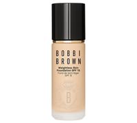 BOBBI BROWN Weightless Skin Foundation SPF 15 Warm Ivory, 30 ml