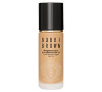 Bobbi Brown Weightless Skin Foundation SPF 15 W-056 Warm Natural 30 ml